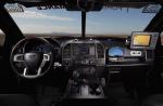 Ford F-150 Raptor Race Truck 2016 года